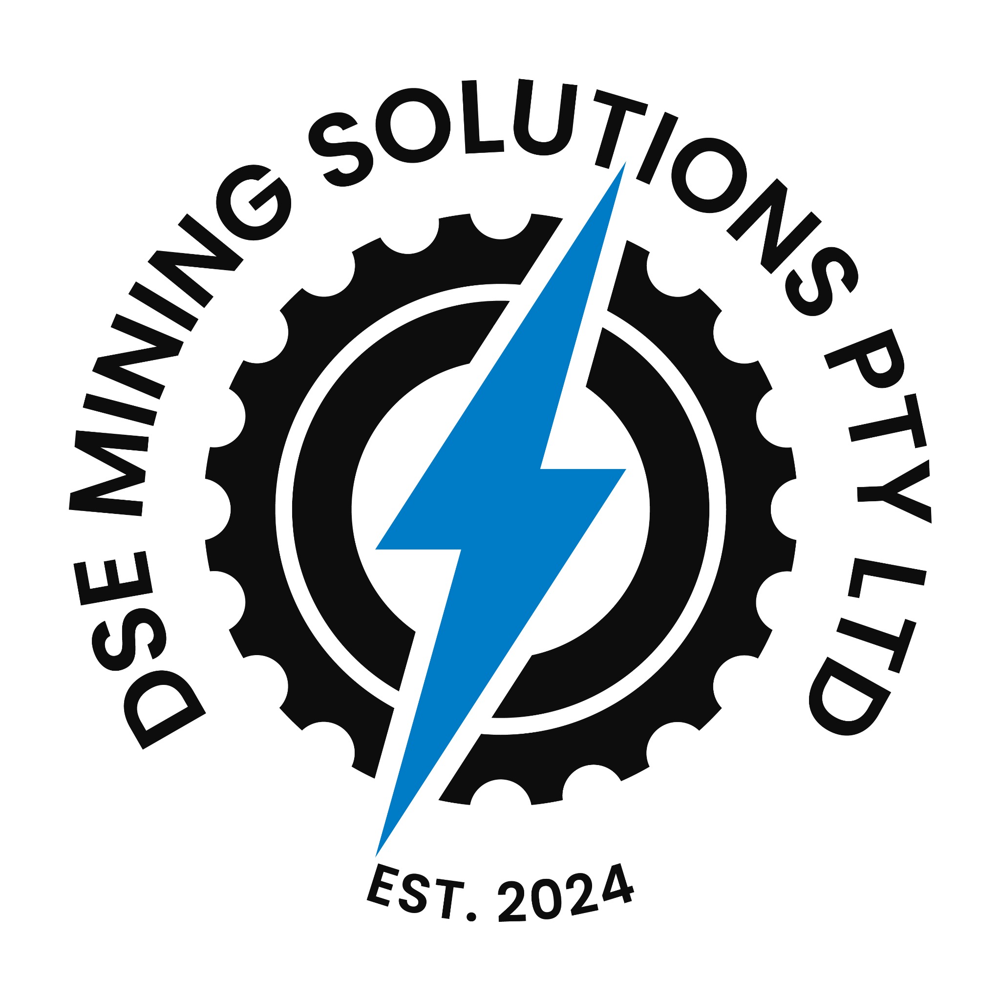DSE Mining Solutions logo